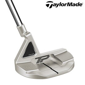 【新商品★即納】テーラーメイド(TaylorMade) PT TP Truss23 M4TH ゴルフ パター 2023年モデル メンズ