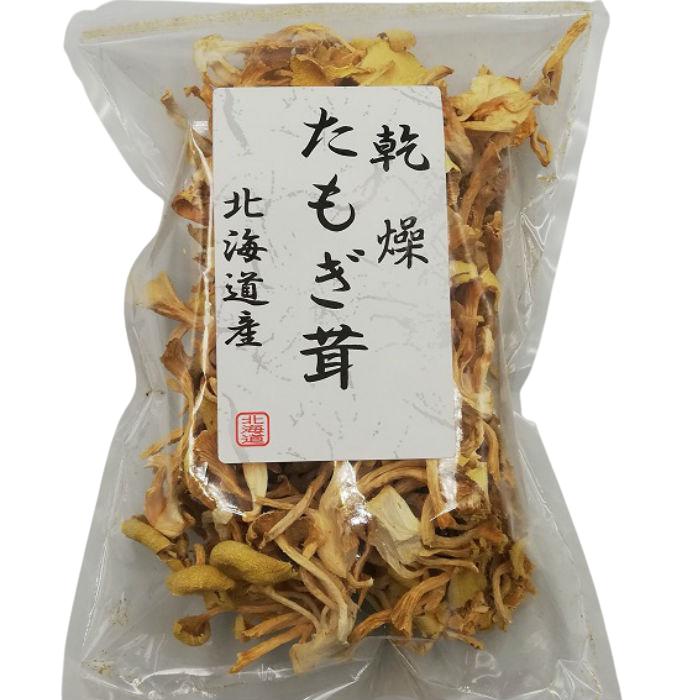 【楽天市場】北海道産 乾燥たもぎ茸33ｇ 送料無料 お取り寄せ