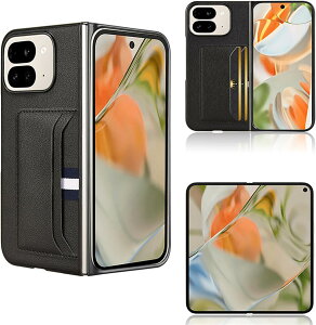 yX[p[DEAL10%OFFzGoogle Pixel 9 Pro Fold P[X sNZ 9ProFold ܂ݎgуP[X J[h胉C`یJo[ {v U[ ϏՌ Sʕی X}zP[X ^ y EȒP O