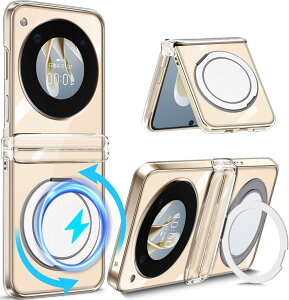 y100~N[|9.25zZTE nubia Flip 2 A404ZT P[X Libero Flip 5G P[X NA Nubia Flip 5G P[X nubia S 5G A403ZT  MagSafeΉ }OZ[t Ot Xgbvz[t krA tbv ی
