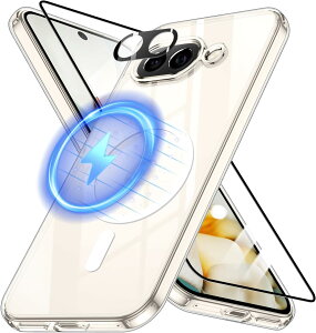 y100~N[|11.1zGoogle Pixel 9A P[X MagSafeΉ KXtB Zbg CX[d ϏՌ }Olbg sNZ9A P[X }OZ[tΉ ϋv ΂݂Ȃ ~ Xgb