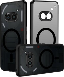 �y�X�[�p�[DEAL10%�|�C���g�o�b�N�zNothing phone 3a �P�[�X phone 3a Pro �P�[�X CMF Phone 2 Pro Phone 1 phone 2A MagSafe�Ή� �}�O�Z�[�t ���C�����X�[�d �}�b�g�d�グ ������ �}�O�l�b�g���� TPU PC�i�b�V���O 