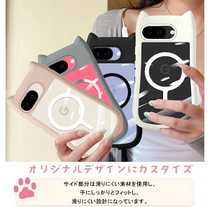 Google pixel 9A P[X pixel 8A P[X pixel 7A P[X pixel 9/9Pro P[X L mimi MagSafeΉ ˂݂ L lR ˂ wʃNA O[O sNZ 9 A Jo[  Vv ؍ 