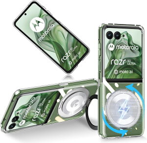 �y�X�[�p�[DEAL10%�|�C���g�o�b�N�zMoto edge 60 Pro / 60s Pro �P�[�X edge 50 Pro / 50s Pro �P�[�X Razr 50 Ultra �P�[�X Razr 50 �P�[�X G55 G06 G24/G04 G05/E15 �N���A �����O�t�� �X�^���h�@�\ MagSafe�Ή� �}�O�Z�[�t 