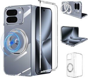 Google Pixel 10 Pro Fold p P[X NA  }OZ[t Ot X^h@\ cΉ }Olbg ^ TPU VR y h~ Ռz یJo[ \tgP[X lC Jo[ 