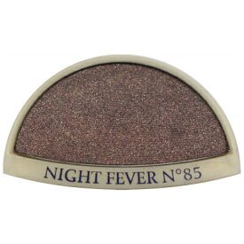 ゲラン ディヴィノーラ レディエント カラー シングル アイシャドウ 85 ナイトフィーバー（テスター）【Guerlain Divinora Radiant Colour Single Eye Shadow 85 Night Fever Tester】