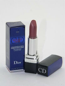 ルージュ ディオール レプレニッシング リップカラー リップスティック 639 レッドダッチェスサテン【Rouge Dior Replenishing Lipcolor Lipstick 639 Red Duchess Satin】