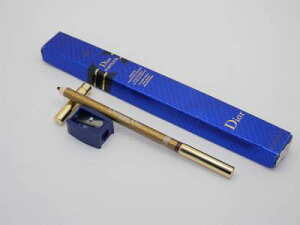 fBI[ bvCi[ yV uV & V[vi[t 883 }WF^uEiOsǁjyDior Lipliner Pencil With Brush & Sharpener 883 Magenta Brown with Imperfect Boxz