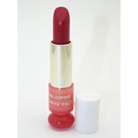 クリスチャン ディオール アディクト ウルトラ シャイン シアー リップスティック 650 シャイニエスト レッド（テスター）【Christian Dior Addict Ultra Shine Sheer Lipcolor Lipstick 650 Shiniest Red Tester】