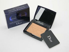 ディオール ディオールスキン マット＆ルミナス シアー プレスド パウダー 003 トランスペアレントディープ【Dior Diorskin Matte & Luminous Sheer Pressed Powder 003 Transparent Deep】