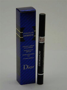 NX` fBI[ ACJ[ fBI[VE N[ ACVhE y 827 X^CbV[YyChristian Dior Eyecolor Diorshow Creme Eyeshadow Pen 827 Stylish Rosez
