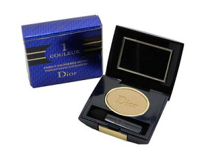 fBI[ A N[ pE_[ mACVhE 529kK[yChristian Dior 1 Couleur Eyeshadow 529 Nougatz