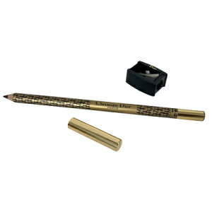 fBI[ N R[ R[ yV 887 }WF^ uEyDior Crayon Khol Kohl Pencil with Sharpener 887 Magenta Brownz