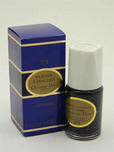 fBI[ Fj A IO lCGi |bV 979 Xp[NO u[x[yDior Vernis A Ongles Nail Enamel Polish 979 Sparkling Blueberryz