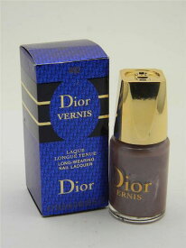 ディオール ヴェルニ ロングウェアリング ネイルラッカー 492 ファンタジーベージュ【Dior Vernis Long-Wearing Nail Lacquer Polish 492 Fantasy Beige】