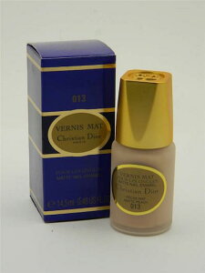 fBI[@Fj }bg lC Gi |bV 013 }bgs[`yDior Vernis Mat Nail Enamel Polish 013 Matte Peachz