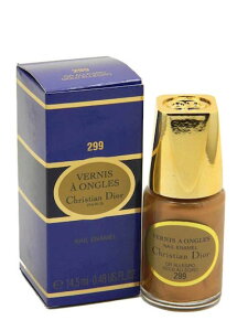 fBI[ Fj A IO lCGi |bV 299 S[hAOyDior Vernis A Ongles Nail Enamel Polish 299 Gold Allegroz