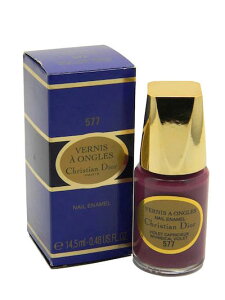 fBI[ Fj A IO lCGi |bV 577 EBWJ oCIbgyDior Vernis A Ongles Nail Enamel Polish 577 Whimsical Violetz