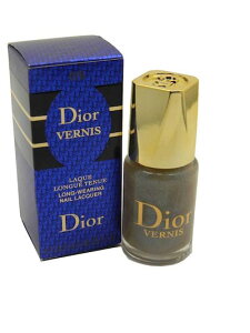 �f�B�I�[�� ���F���j �����O�E�F�A�����O �l�C�� ���b�J�[ �|�[���b�V�� 076 �X�p�[�N�����O ���[�u�yDior Vernis Long-Wearing Nail Lacquer Polish 076 Sparkling Mauve�z