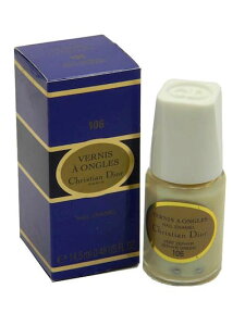 fBI[ Fj A IO lCGi |bV 106 [t@[O[yDior Vernis A Ongles Nail Enamel Polish 106 Zephyr Greenz