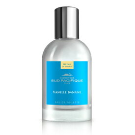 コントワール シュド パシフィック バニラ バナナ オードトワレ 30ml【Comptoir Sud Pacifique Vanille Banane EDT 30ml】