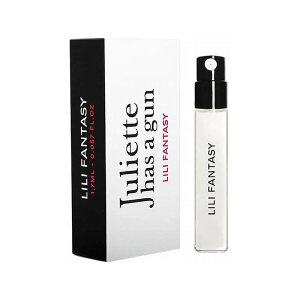 WGbg nY A K  t@^V[ I[hpt@ `[uTv 1.7mlyJuliette Has A Gun Lili Fantasy EDP 1.7ml Vial Samplez