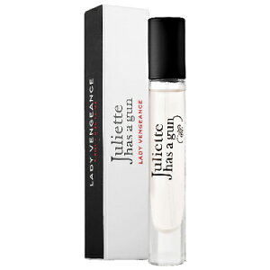 �W�����G�b�g �n�Y �A �K�� ���f�B ���F���W�F���X �I�[�h�p���t�@�� 7.5ml�yJuliette Has A Gun Lady Vengeance EDP 7.5ml�z