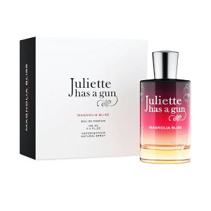 �W�����G�b�g �n�Y �A �K�� �}�O�m���A �u���X �I�[�h�p���t�@�� 100ml�yJuliette Has A Gun Magnolia Bliss EDP Eau De Parfum 100ml�z