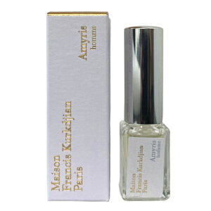 ���]�� �t�����V�X �N���W���� �A�~���X �I�� �I�[�h�g���� �g���x���T�C�Y 5ml�yMaison Francis Kurkdjian Amyris homme EDT Spray Mini 5ml�z