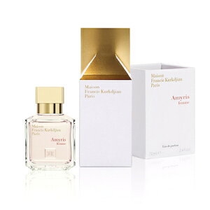 ���]�� �t�����V�X �N���W���� �A�~���X �t�@�� �I�[�h�p���t�@�� 70ml�yMaison Francis Kurkdjian Amyris Femme Eau de Parfum 70ml�z