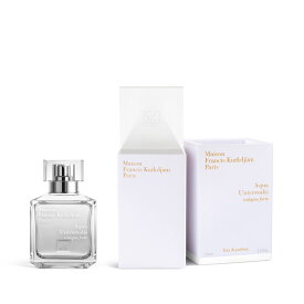 メゾン フランシス クルジャン アクア ユニヴェルサリス コロン フォルテ オードパルファン 70ml【Maison Francis Kurkdjian Aqua Universalis Cologne Forte EDP 70ml】