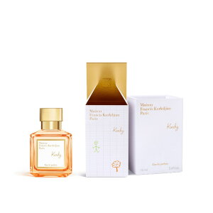 ���]�� �t�����V�X �N���W���� �L�����L �I�[�h�p���t�@�� 70ml�yMaison Francis Kurkdjian Kurky EDP 70ml�z