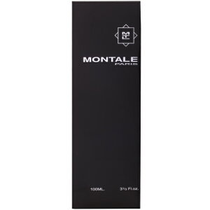 ^ Ebh & XpCX I[hpt@ 100mlyMontale Wood & Spices Eau de Parfum 100mlz