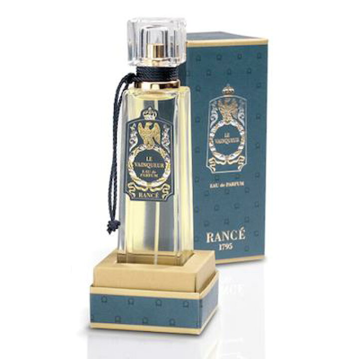 楽天市場】ランセ ル ヴァンカー オードパルファン50ml【Rance Le 