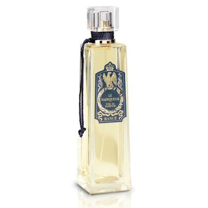 楽天市場】ランセ ル ヴァンカー オードパルファン50ml【Rance Le 