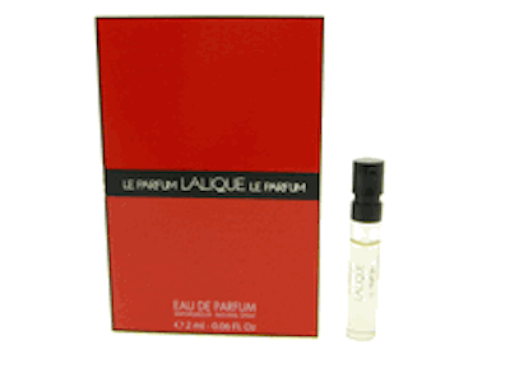 ✩未使用・LALIQUE ラリック パルファン ミニボトル 3本セット✩ ラリック 香水瓶（ミニュチュア）3本セット B | kamakuraART