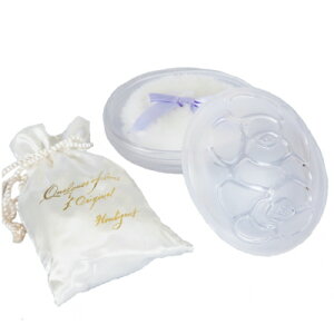 ErK PNt[ IWi pt[h pE_[ 150giOȂjyHoubigant Quelques Fleurs L'Original Perfumed Powder 150g Without Boxz