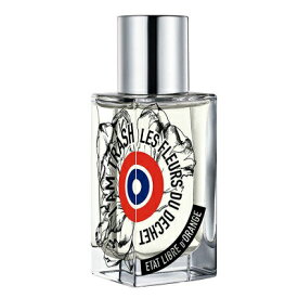 エタ リーブル ド ランジュ アイ アム トラッシュ オードパルファン 50ml【Etat Libre D'Orange I Am Trash EDP 50ml】