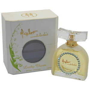 ~Jt X^WI bL[ `[ I[hpt@ 75mliOꂠjyMicallef Studio Lucky Charm EDP 2.53 fl oz 75ml with imperfect boxz