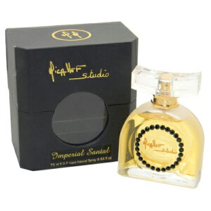 ~Jt X^WI CyA T^ 75mlyMicallef Studio Imperial Santal 2.53 fl oz 75ml New In Boxz