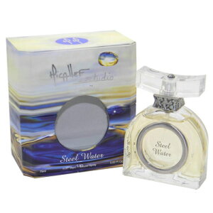 ~Jt X^WI XeB[ EH[^[ 75mlyMicallef Studio Steel Water 2.53 fl oz 75ml New In Boxz