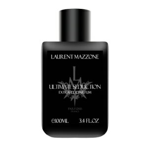 GG pt@ [ }bcH[l AeBbg Z_NV GNXg h pt@ 100mlyLM Parfums Laurent Mazzone Ultimate Seduction Extrait De Parfum 100mlz