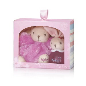 J[ }LV tbtB u[ Rt Zbg(ʂ݁EZbg) 100mlyKaloo Maxi Chubby Fluffy Liliblue Coffret Set 100mlz