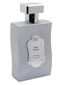 ラ スルタン ド サバ サンタル アンセストラル フォー メン オードパルファン 100ml【La Sultane De Saba Santal Ancestral For Men EDP 100ml】