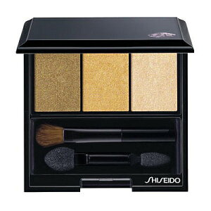  ~iCWO Te ACJ[ gI BR209yShiseido Luminizing Satin Eye Color Trio BR209z