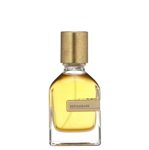 Ig p[W xK}XN pt@ 50mlyOrto Parisi Bergamask Parfum 50mlz