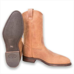 R.M.Williams�@�T�C�h�S�A�u�[�c�i�`�F���V�[�u�[�c�j�@/�@Croncurry Boot