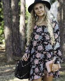 MAHIYA ショルダートートバッグ”Florence Bucket Bag ”