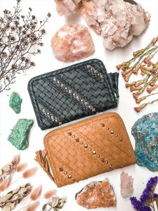 MAHIYA �{�v�������z�hAngelina Wallet �h
