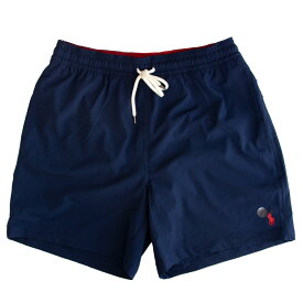 POLO RALPH LAUREN Nyron-Traveler Short　/　ラルフローレン　ナイロン・トラベラー　ショーツ　スイムパンツ